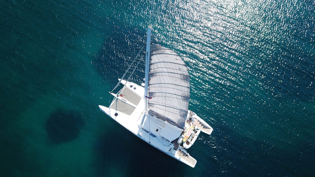 Everything You Need To Know About Catamaran Boats