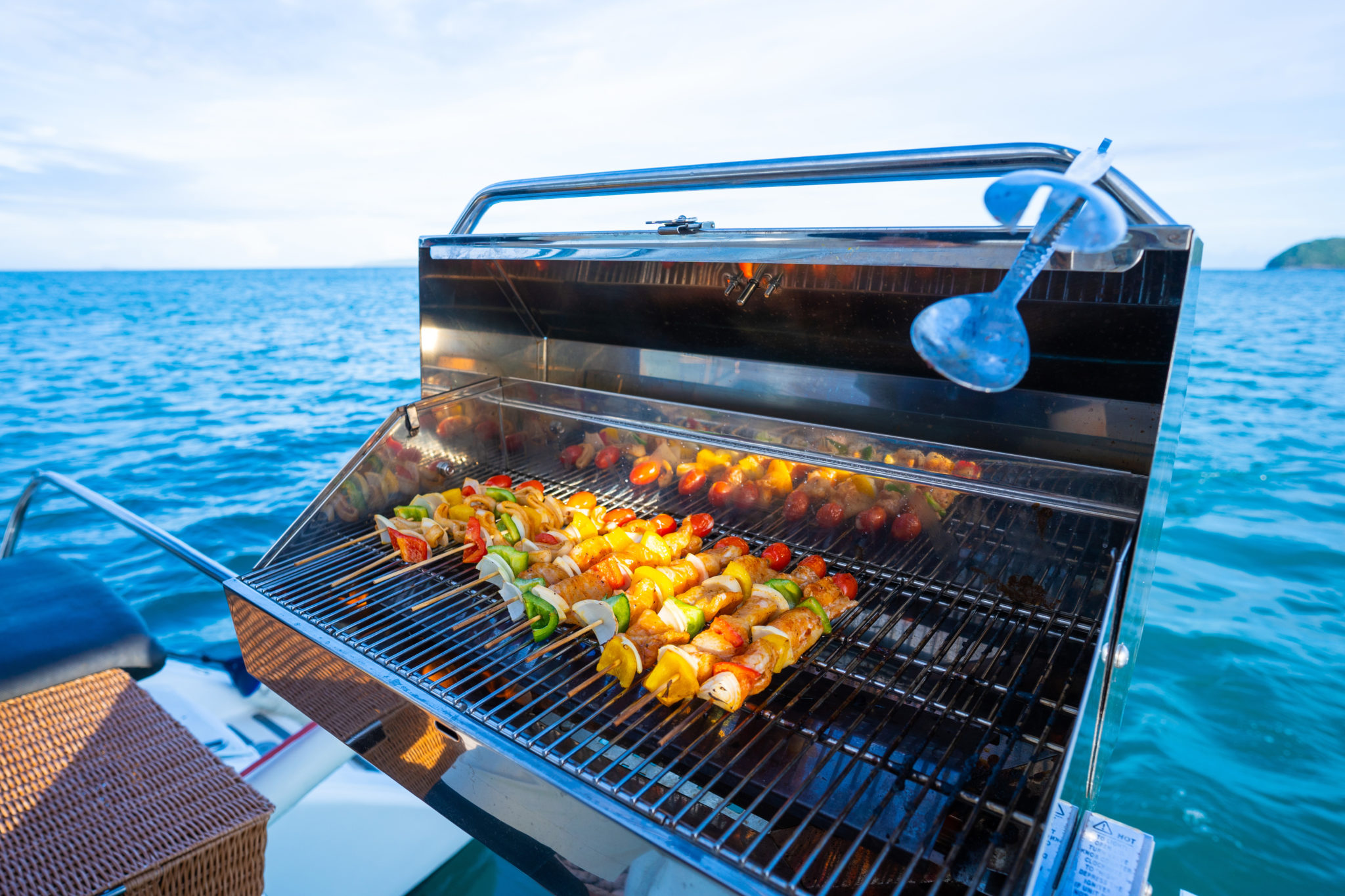 BBQ Boat hire Sydney