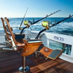 6 Reasons To Fish On A Fishing Boat